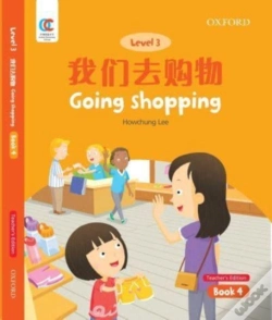 Capa do artigo Going Shopping