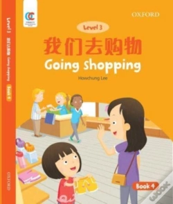 Capa do artigo Going Shopping