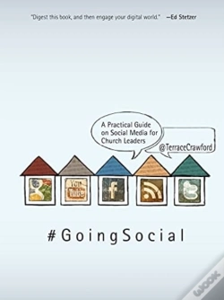 Capa do artigo Going Social: A Practical Guide On Socia
