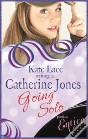 Capa do artigo Going Solo