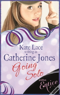 Capa do artigo Going Solo