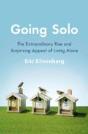 Going Solo - Preview