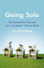 Going Solo - Preview