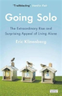 Going Solo - Preview