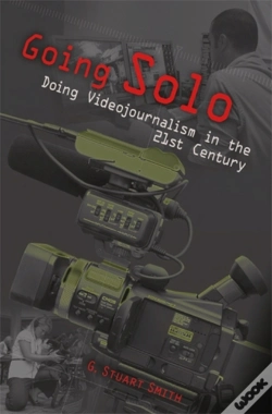 Capa do artigo Going Solo