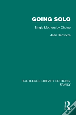 Capa do artigo Going Solo