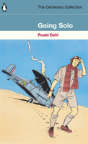 Going Solo - Preview