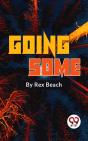 Going Some A Romance Of Strenuous Affection - Preview