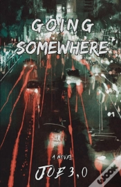 Capa do artigo Going Somewhere