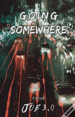 Capa do artigo Going Somewhere