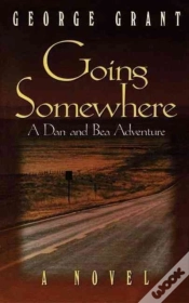 Capa do artigo Going Somewhere
