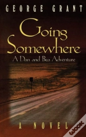 Capa do artigo Going Somewhere