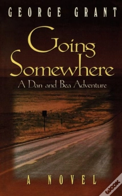 Capa do artigo Going Somewhere