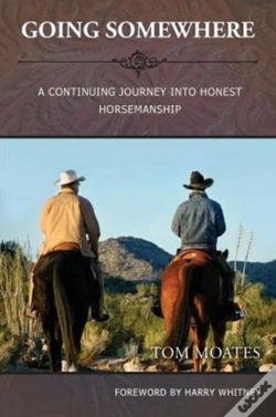 Capa do artigo Going Somewhere