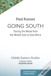 Capa do artigo Going South