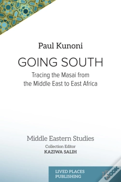 Capa do artigo Going South