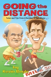 Capa do artigo Going The Distance