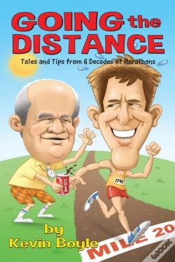 Capa do artigo Going The Distance