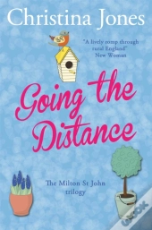 Going The Distance