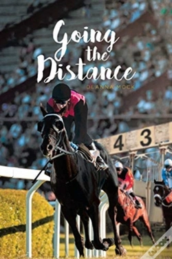 Capa do artigo Going The Distance