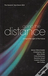 Going The Distance