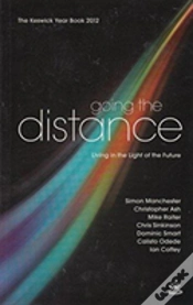 Capa do artigo Going The Distance