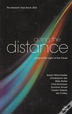 Capa do artigo Going The Distance