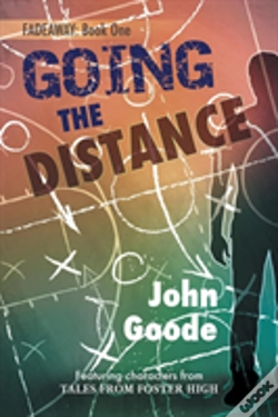 Capa do artigo Going The Distance