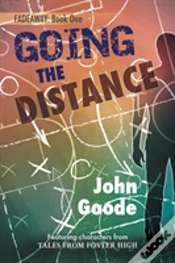 Capa do artigo Going The Distance