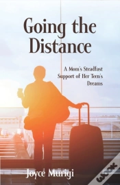 Capa do artigo Going The Distance
