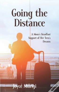 Capa do artigo Going The Distance
