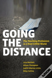 Capa do artigo Going The Distance