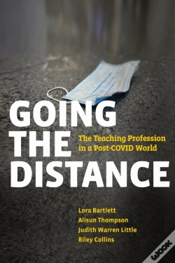 Capa do artigo Going The Distance