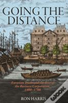 Going The Distance