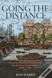 Going The Distance