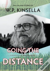 Capa do artigo Going The Distance