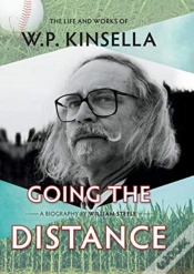 Capa do artigo Going The Distance