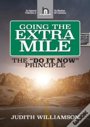 Going The Extra Mile