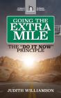 Going The Extra Mile - Preview
