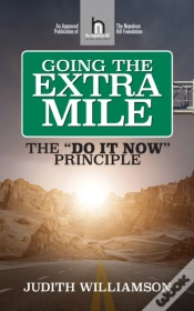 Capa do artigo Going The Extra Mile