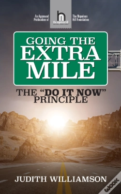 Capa do artigo Going The Extra Mile