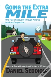 Capa do artigo Going The Extra Mile - One Man
