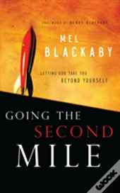 Going The Second Mile