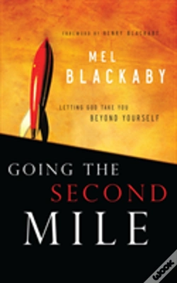 Capa do artigo Going The Second Mile