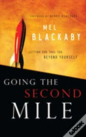 Capa do artigo Going The Second Mile