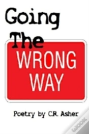 Capa do artigo Going The Wrong Way