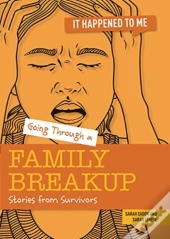 Going Through A Family Breakup