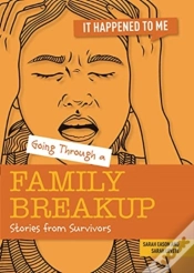 Capa do artigo Going Through A Family Breakup