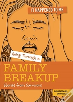Capa do artigo Going Through A Family Breakup