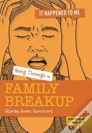 Going Through A Family Breakup